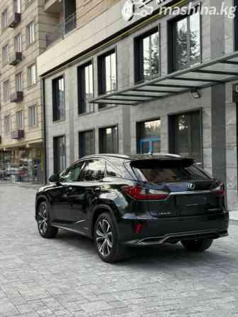 Lexus RX IV 450h 3.5, 2019 Бишкек