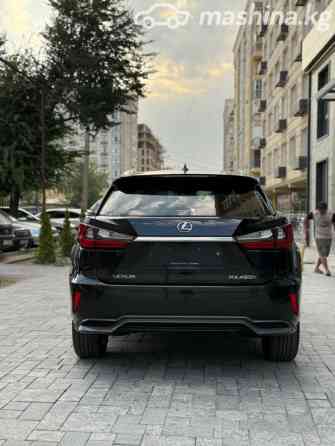 Lexus RX IV 450h 3.5, 2019 Бишкек