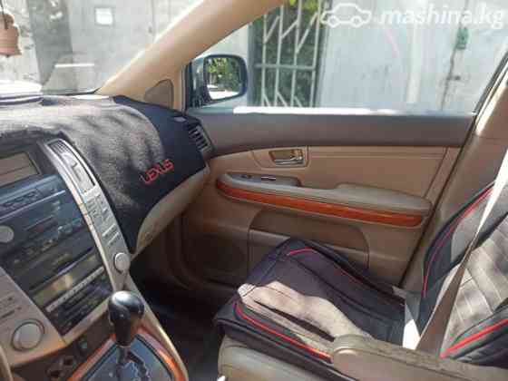 Lexus RX II 330 3.3, 2004 Бишкек