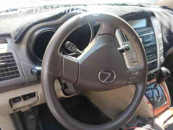 Lexus RX II 330 3.3, 2004 Бишкек
