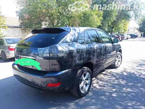 Lexus RX II 330 3.3, 2004 Бишкек