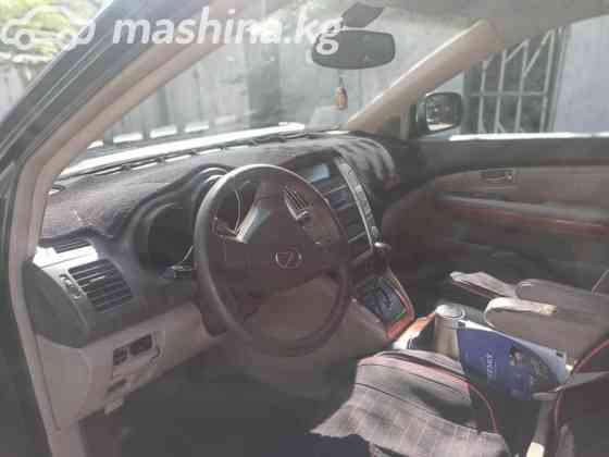 Lexus RX II 330 3.3, 2004 Бишкек