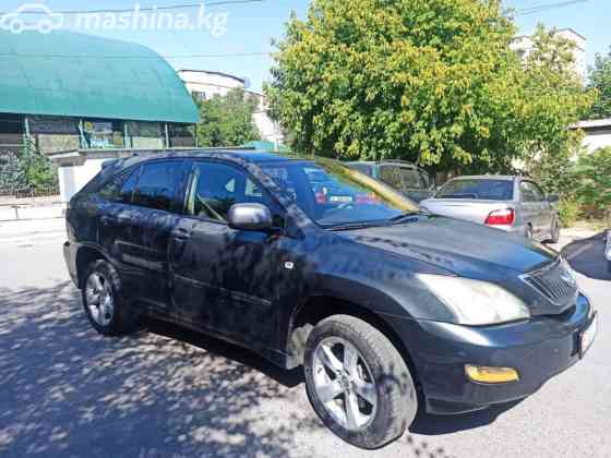 Lexus RX II 330 3.3, 2004 Бишкек