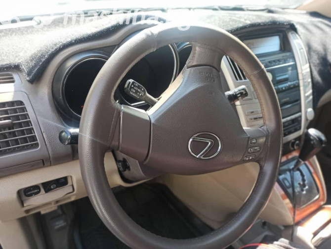 Lexus RX II 330 3.3, 2004 Bishkek - photo 5