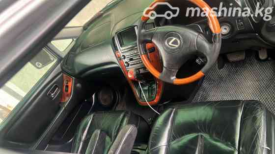 Lexus RX I 300 3.0, 2002 Бишкек