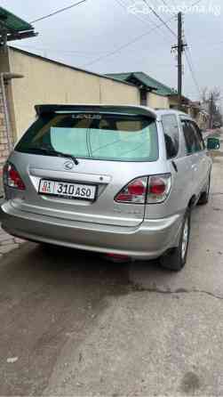 Lexus RX I 300 3.0, 2002 Бишкек