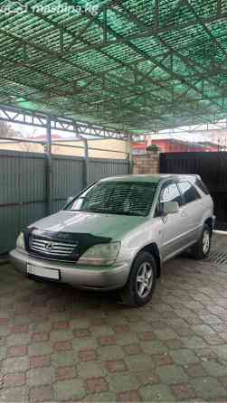 Lexus RX I 300 3.0, 2002 Бишкек
