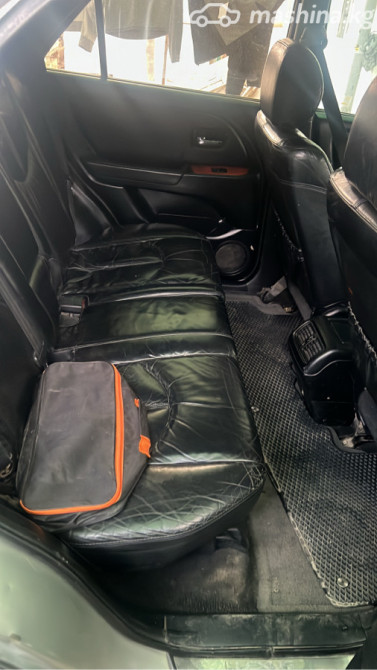 Lexus RX I 300 3.0, 2002 Бишкек - сүрөт 7