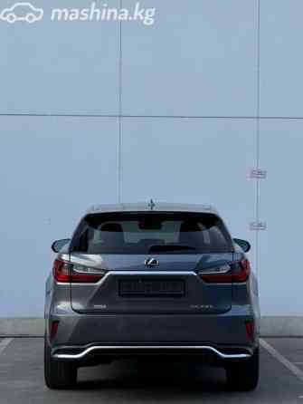 Lexus RX IV Рестайлинг 350L 3.5, 2020 Бишкек