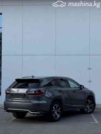 Lexus RX IV Рестайлинг 350L 3.5, 2020 Бишкек