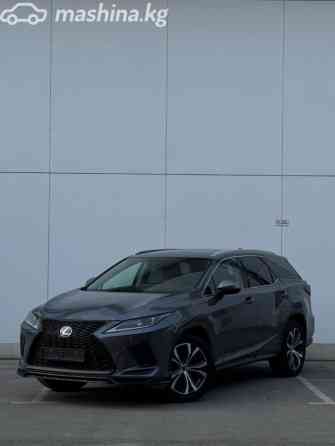 Lexus RX IV Рестайлинг 350L 3.5, 2020 Бишкек