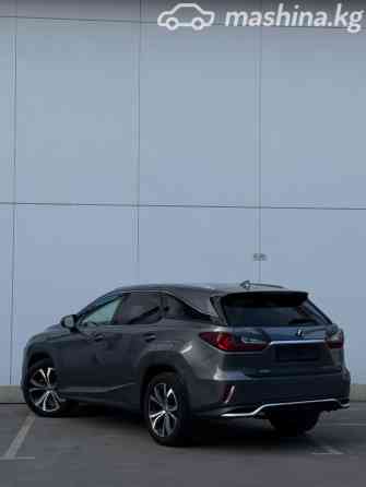 Lexus RX IV Рестайлинг 350L 3.5, 2020 Бишкек