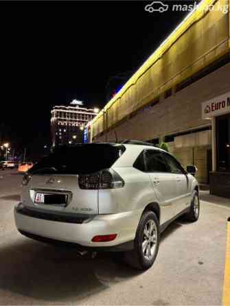 Lexus RX II Рестайлинг 400h 3.3, 2005 Бишкек
