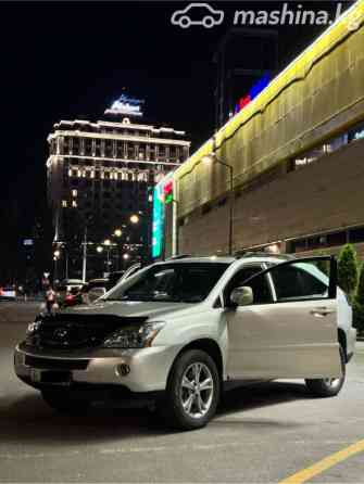 Lexus RX II Рестайлинг 400h 3.3, 2005 Бишкек