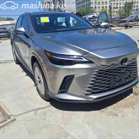 Lexus RX V 300 2.0, 2025 Бишкек