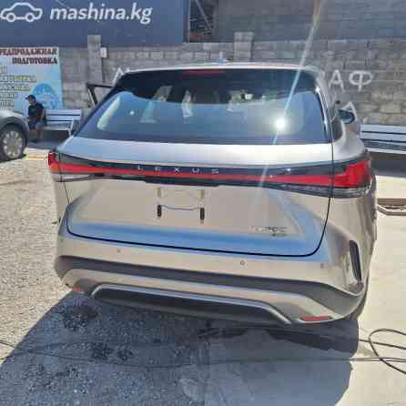 Lexus RX V 300 2.0, 2025 Бишкек