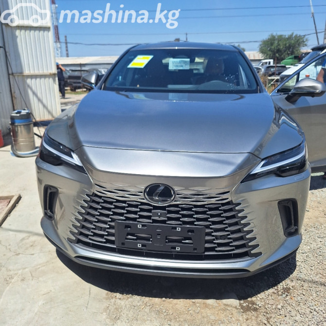Lexus RX V 300 2.0, 2025 Bishkek - photo 2