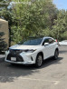 Lexus RX IV Рестайлинг 450h 3.5, 2021 Bishkek
