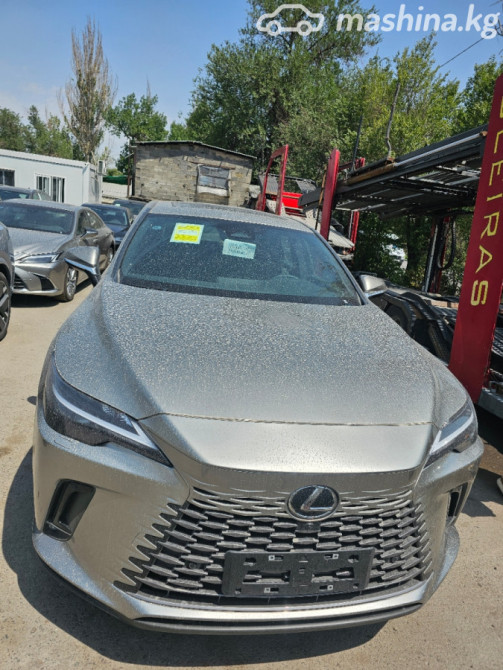 Lexus RX V 300 2.0, 2025 Бишкек - изображение 1
