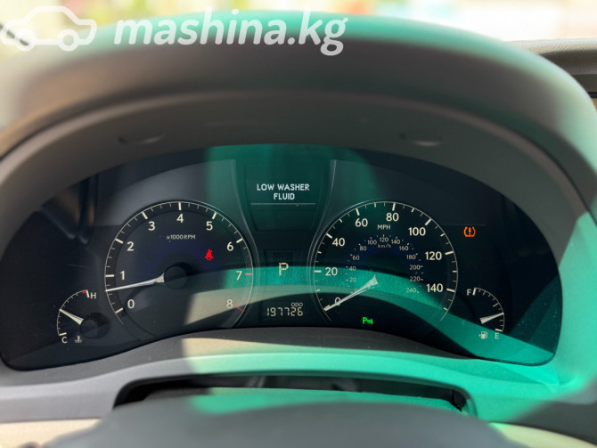 Lexus RX III 350 3.5, 2011 Bishkek - photo 9
