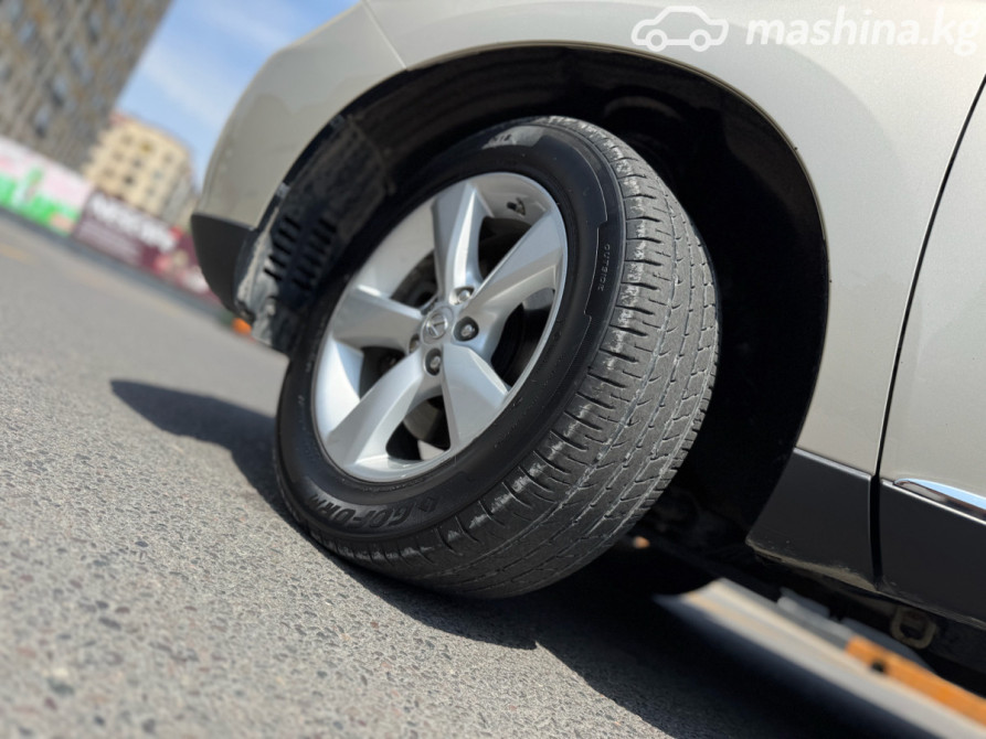 Lexus RX III 350 3.5, 2011 Бишкек - сүрөт 2