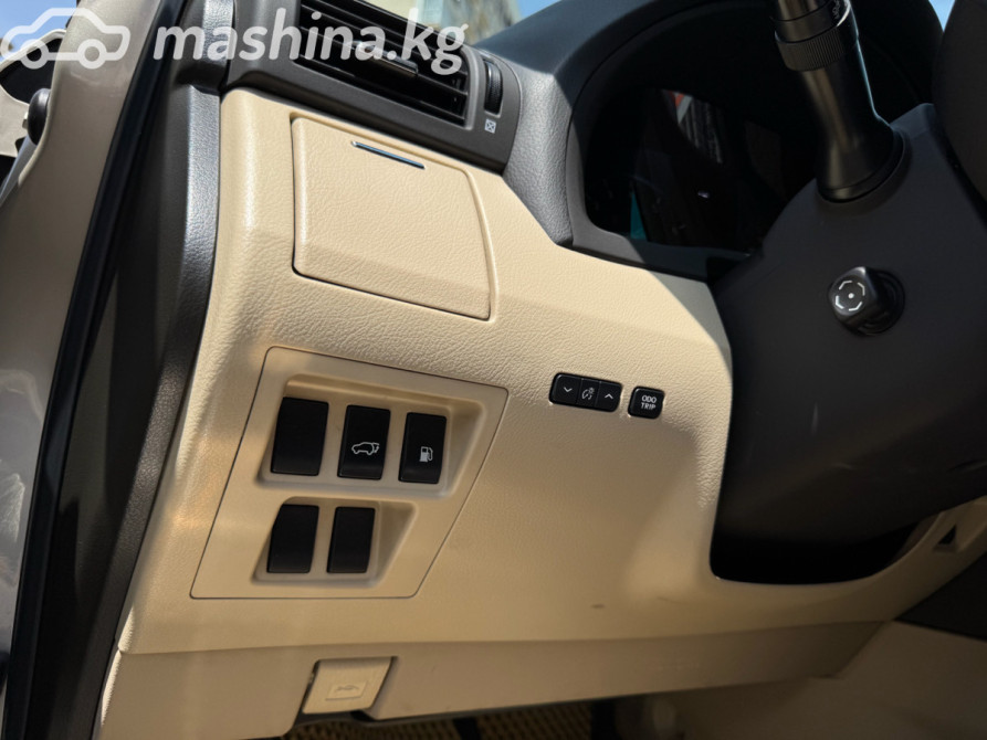 Lexus RX III 350 3.5, 2011 Бишкек - сүрөт 7