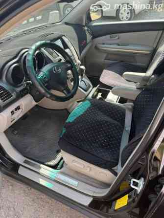 Lexus RX II Рестайлинг 400h 3.3, 2008 Бишкек