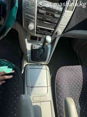 Lexus RX II Рестайлинг 400h 3.3, 2008 Бишкек