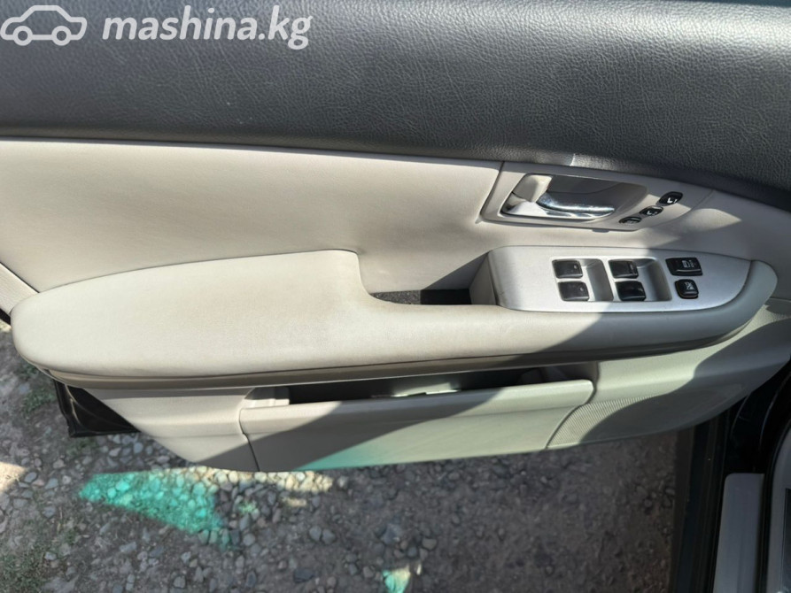 Lexus RX II Рестайлинг 400h 3.3, 2008 Бишкек - сүрөт 7