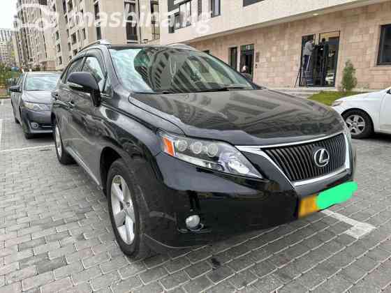 Lexus RX III 350 3.5, 2011 Бишкек