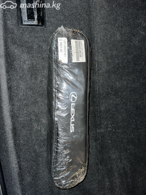 Lexus RX IV 450h 3.5, 2018 Бишкек - сүрөт 5