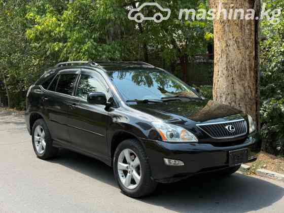 Lexus RX II Рестайлинг 300 3.0, 2005 Бишкек