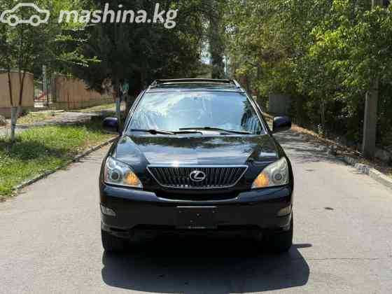 Lexus RX II Рестайлинг 300 3.0, 2005 Бишкек