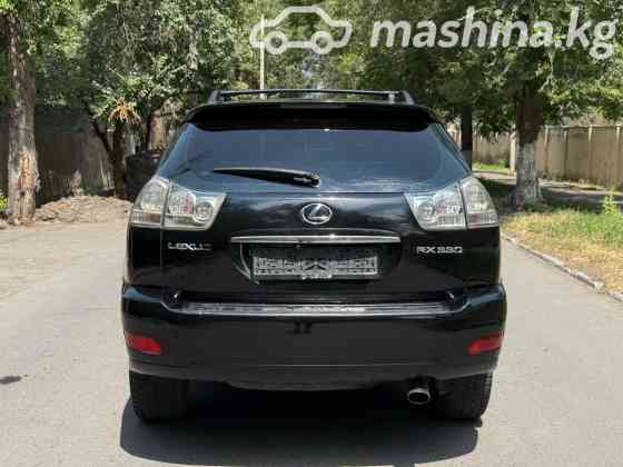 Lexus RX II Рестайлинг 300 3.0, 2005 Бишкек