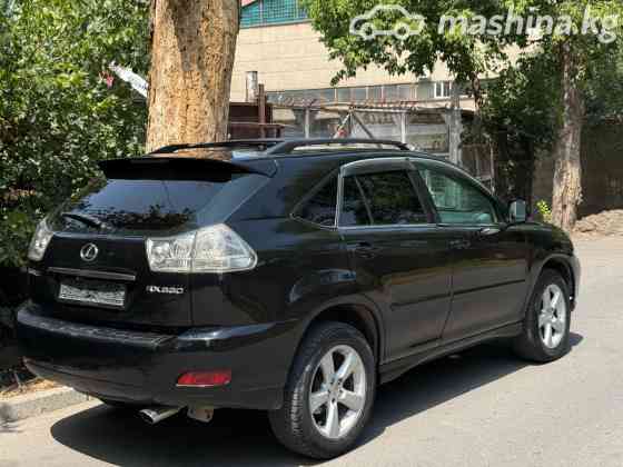 Lexus RX II Рестайлинг 300 3.0, 2005 Бишкек