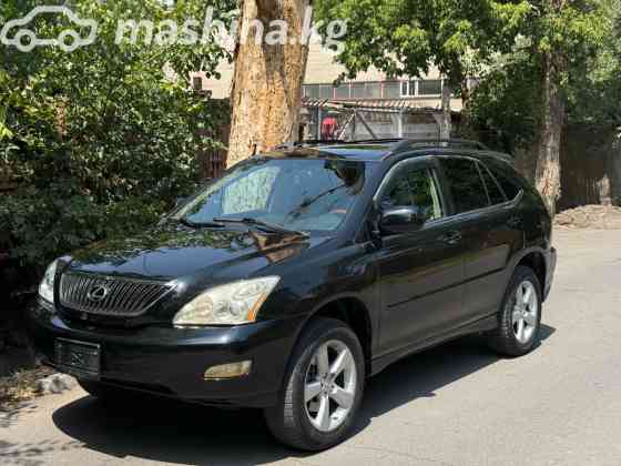 Lexus RX II Рестайлинг 300 3.0, 2005 Бишкек