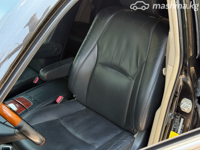 Lexus RX II Рестайлинг 300 3.0, 2005 Бишкек - изображение 8