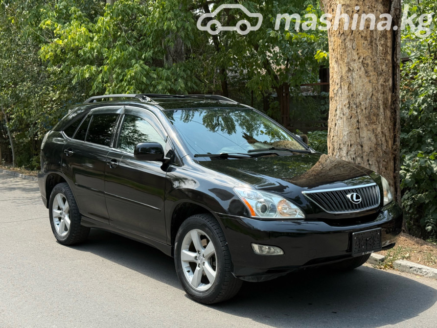 Lexus RX II Рестайлинг 300 3.0, 2005 Бишкек - изображение 1