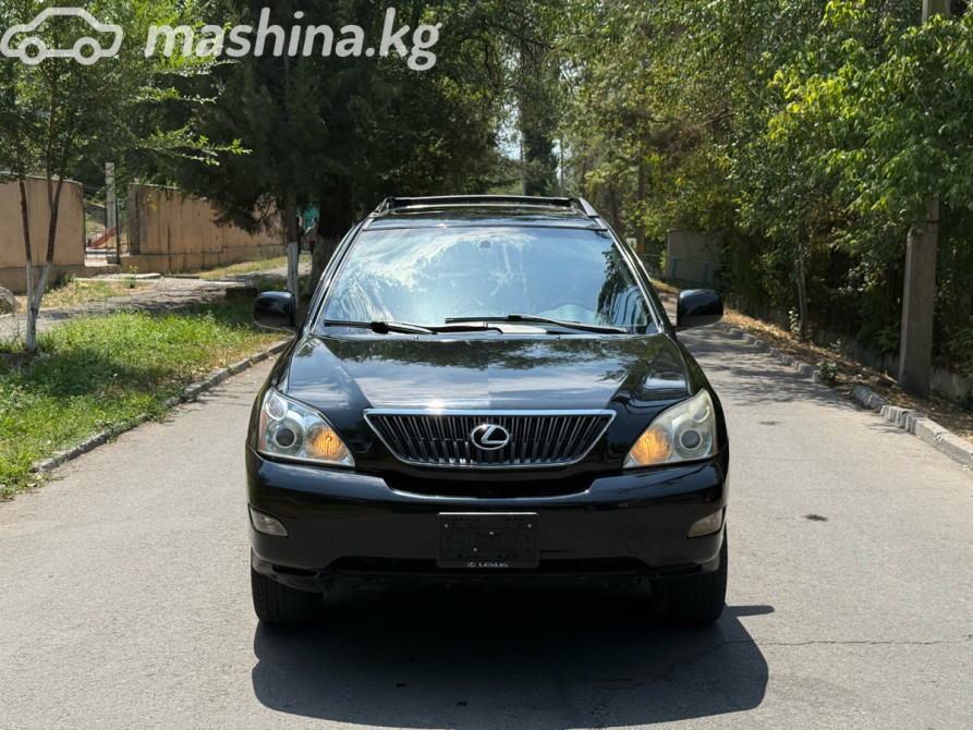 Lexus RX II Рестайлинг 300 3.0, 2005 Бишкек - изображение 2