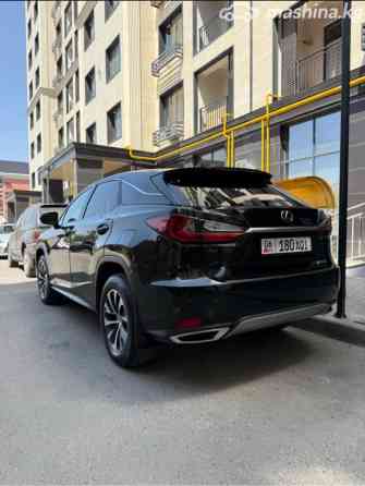 Lexus RX IV Рестайлинг 350 3.5, 2022 Бишкек