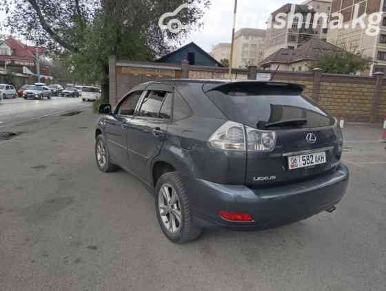 Lexus RX II Рестайлинг 400h 3.3, 2006 Бишкек