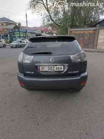 Lexus RX II Рестайлинг 400h 3.3, 2006 Бишкек