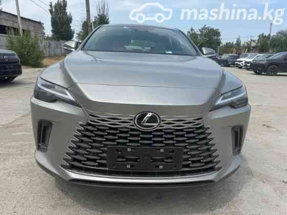 Lexus RX V 300 2.0, 2025 Бишкек