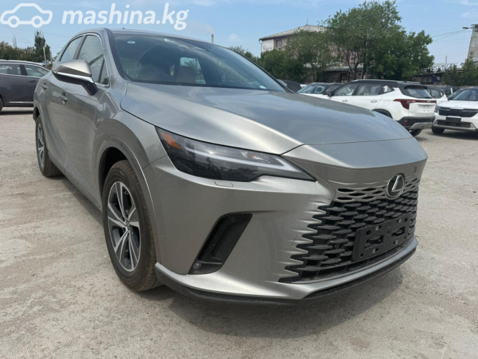 Lexus RX V 300 2.0, 2025 Bishkek - photo 2
