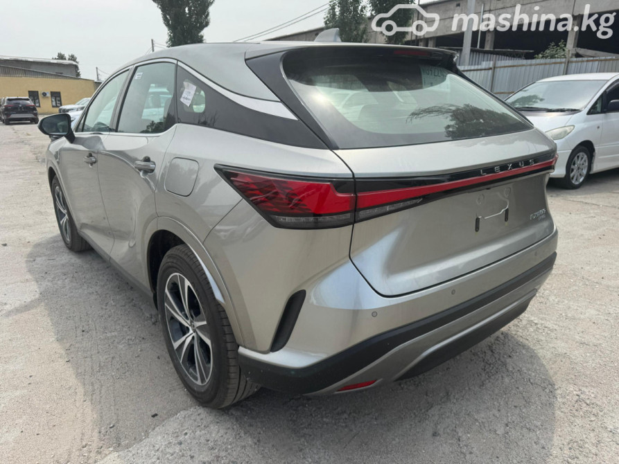 Lexus RX V 300 2.0, 2025 Бишкек - изображение 3