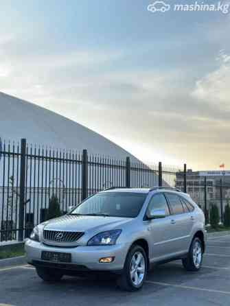 Lexus RX II Рестайлинг 350 3.5, 2006 Бишкек