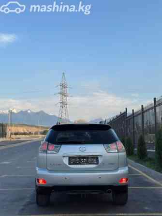 Lexus RX II Рестайлинг 350 3.5, 2006 Бишкек