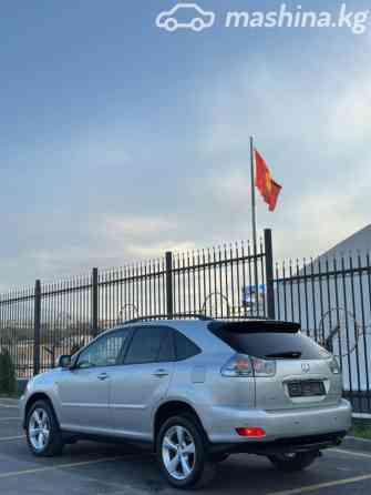 Lexus RX II Рестайлинг 350 3.5, 2006 Бишкек