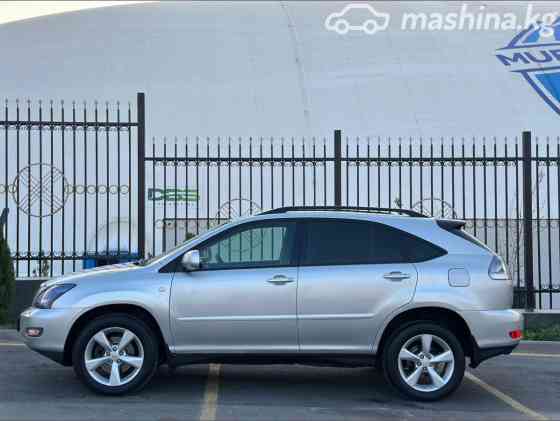 Lexus RX II Рестайлинг 350 3.5, 2006 Бишкек