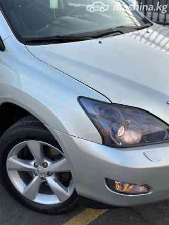 Lexus RX II Рестайлинг 350 3.5, 2006 Бишкек